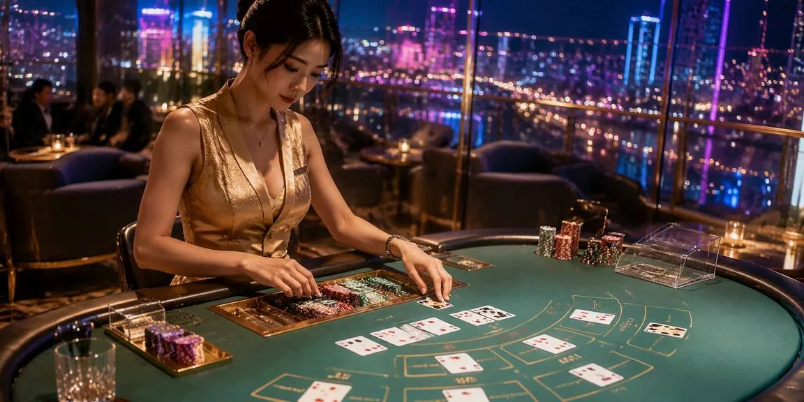 Casino Di Động